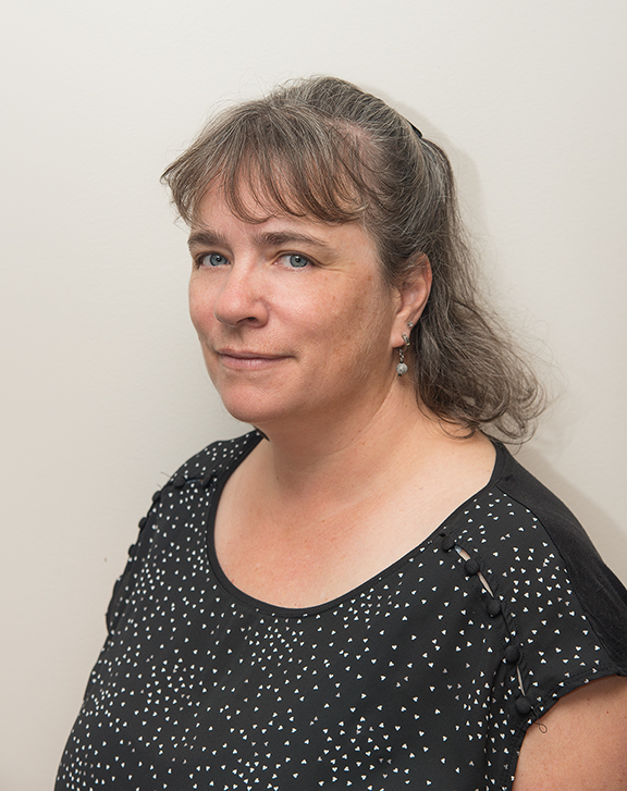 Portrait Elise jobin
