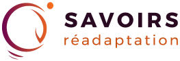 Savoirs Réadaptation Logo