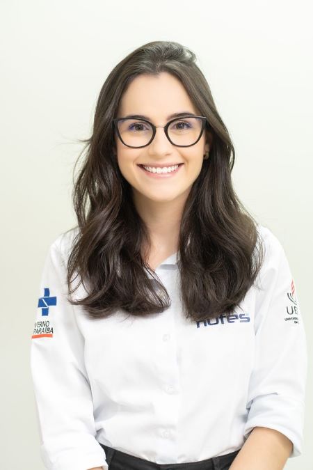 Eujessika Rodrigues photo ID
