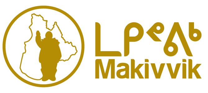 Makivvik Corporation logo