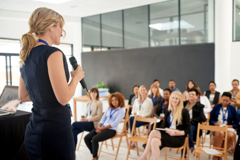 MSPOT STUDENT PRESENTATION WEEK – Savoirs Réadaptation