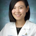 Headshot Yingzi Xiong
