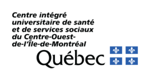 Logo CIUSSS ouest